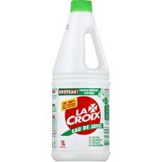 Eau de Javel LACROIX – 1L
