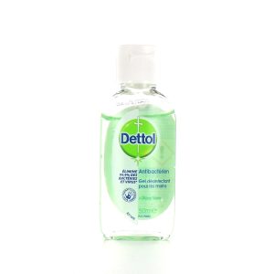 Gel main antibactérien – 300 ml