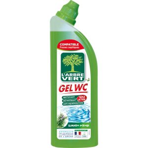 Gel WC Belle France – 750ml