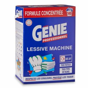 Lessive en Poudre -650G