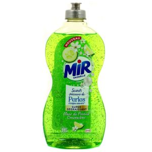 Liquide vaiselle MIR -250ML
