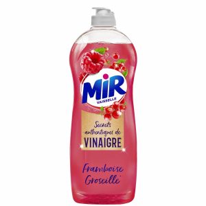 Liquide vaisselle MIR – 750 ml