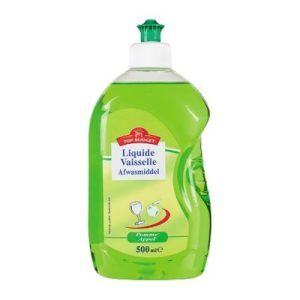 Liquide Vaisselle pomme 500ML