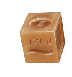 Savon Azur – 400 g