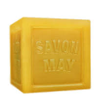 SAVON May- 400G