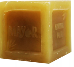 Savon Mayor – 400 g
