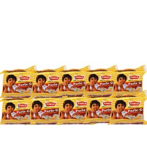 10 Biscuits Parle G – 18G