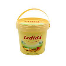 Beurre de table Jadida -900G