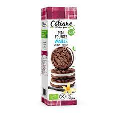 Biscuit Vanille – 17g