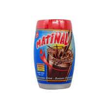 Boisson au chocolat matinal – 200g