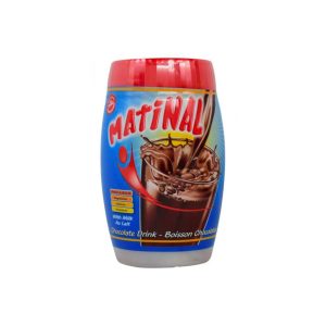 Boisson au chocolat matinal – 400g