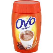 Boisson au chocolat Ovaltine – 400g