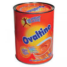 Boisson au chocolat Ovaltine – 800g