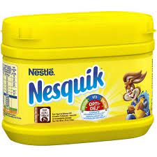 Cacao en poudre Nesquik – 250G