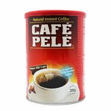 Café instant Coffee Pelé – 200g