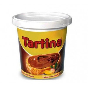 Chocolat Tartina – 800G