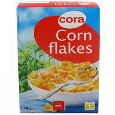 Cornflakes  – 500G