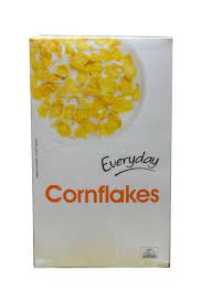 Cornflakes EVERYDAY – 750G