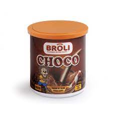 Déjeuner choco BROLI – 400G