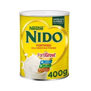 LAIT nido fortifie 400G