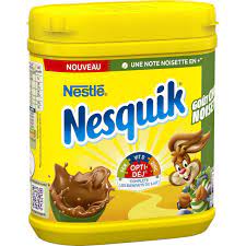 Nesquik 490G