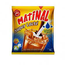 Sachet déjeuner matinal 15G