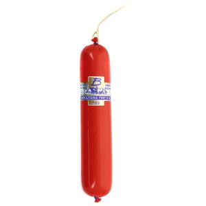 Saucisson à l’ail -800g4,90