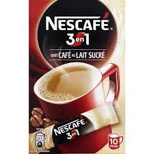 Stick nescafé 3 en 1 -32G