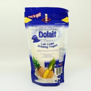 Yaourt à boire DOLAIT -150g