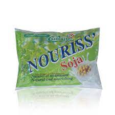 Yaourt Nouriss soja CAMLAIT – 250ml