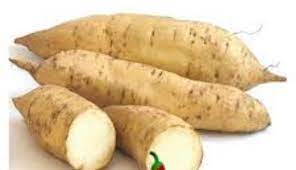 4 à 5 Patate Douce – 1 tas