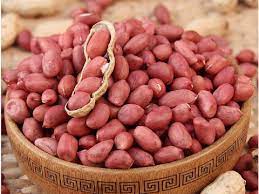 Arachides rouges – 1 Seau de 5 L