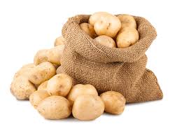Pommes de terre – 1 Seau de 2 L