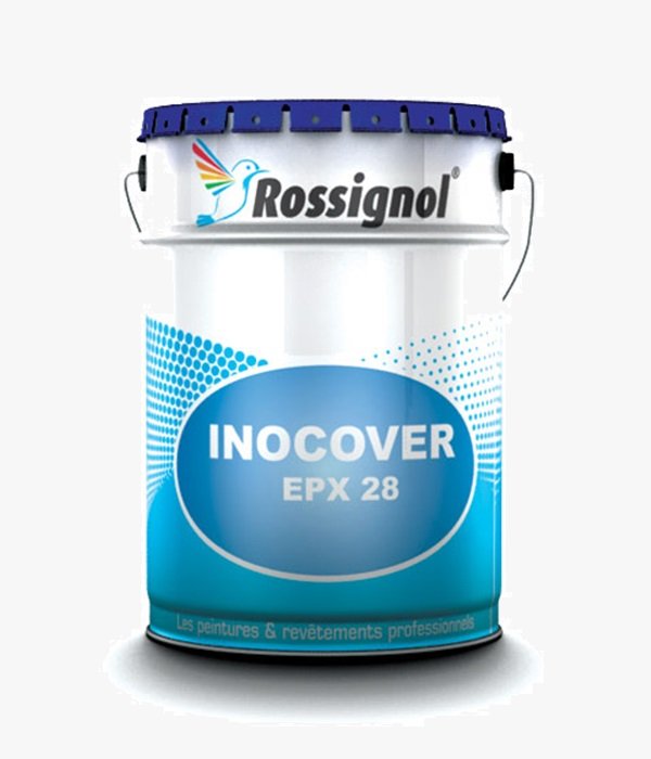 INOCOVER EPX 28 Rossignol 14.7 Litres
