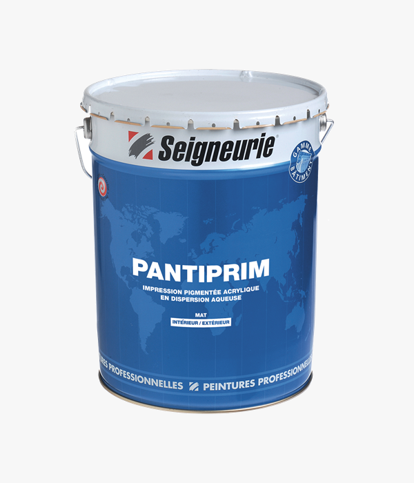 Pantiprim Seigneurie – 25Kg