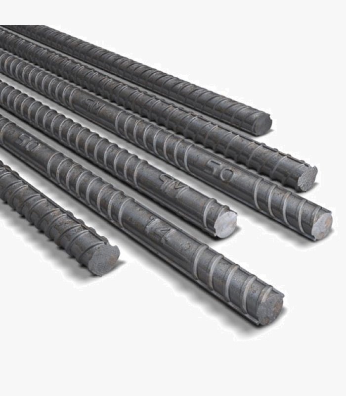 Fer à Béton FE500 Ø12, 12M Prometal