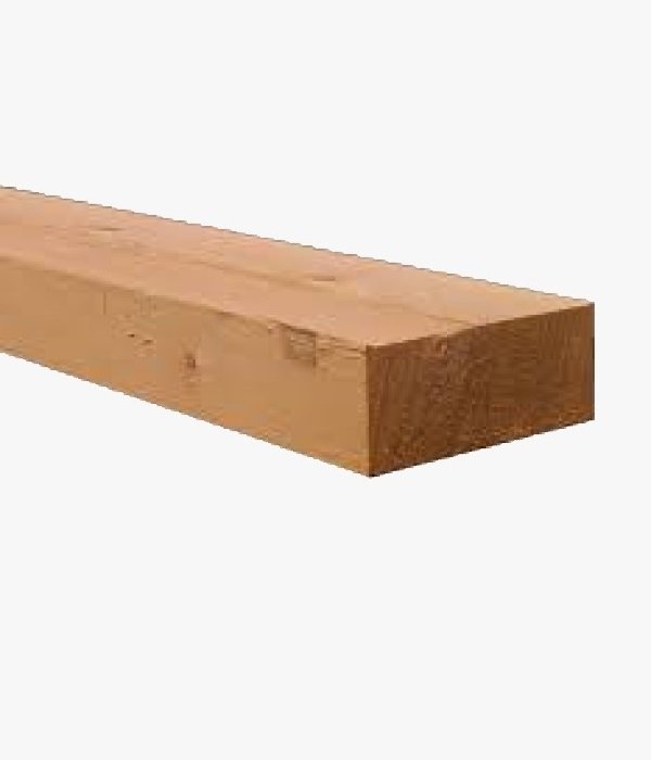 Madrier Bois Massif 17 x 5cm – Longueur 5m