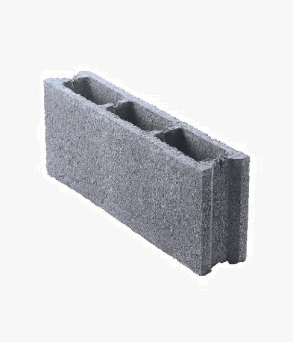 Parpaing de 12/50 Vibré