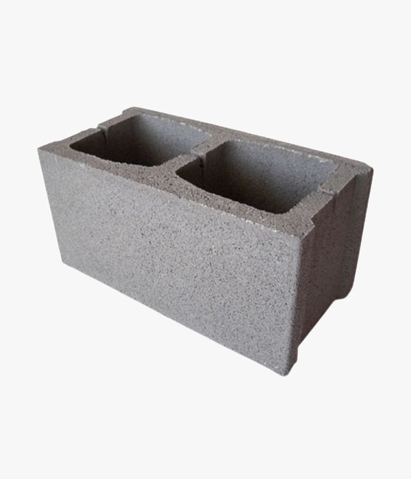 Parpaing de 15/40 Vibré