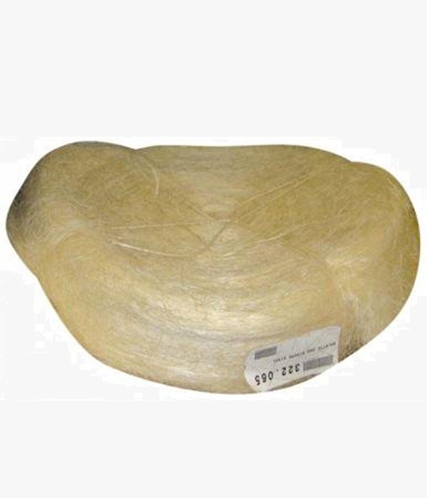 Filasse Organique Pour Plâtre 40Kg