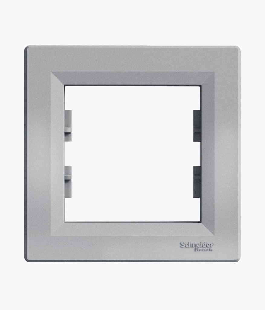 Asfora – Cadre de couverture Schneider EPH5800161