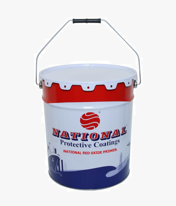 Anti Rouille Red Oxide Primer