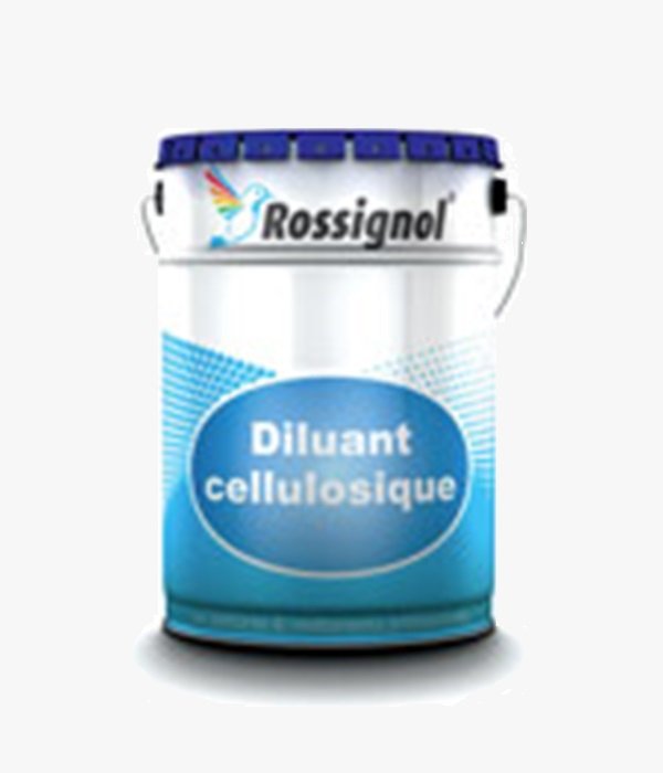 Diluant Cellulosique Rossignol 20Litres