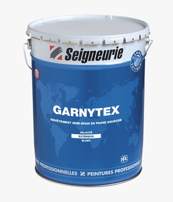 Garnytex Blanc Seigneurie – 30Kg