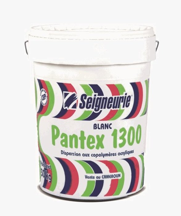 Pantex 1300 Blanc Seigneurie 30Kg