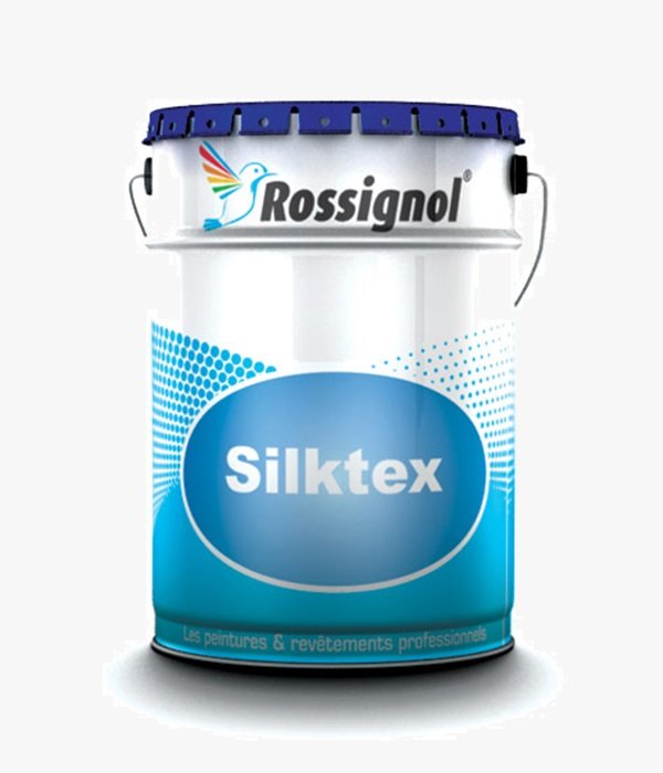 SILKTEX Blanc Rossignol 25Kg