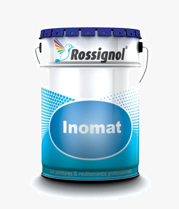 INOMAT Blanc Rossignol 30Kg