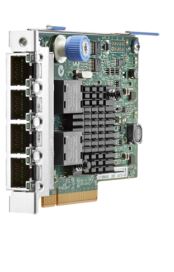 Adaptateur HP Enterprise HP ETHERNET 1GB 4-PORT 366FLR[665240-B21-SPBX]