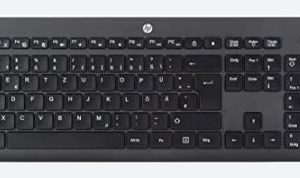 Clavier HP QWERTY[CLAHPQW]