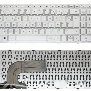 Clavier pour HP 255 G1/G2 / G3 AZERTY[255G2]